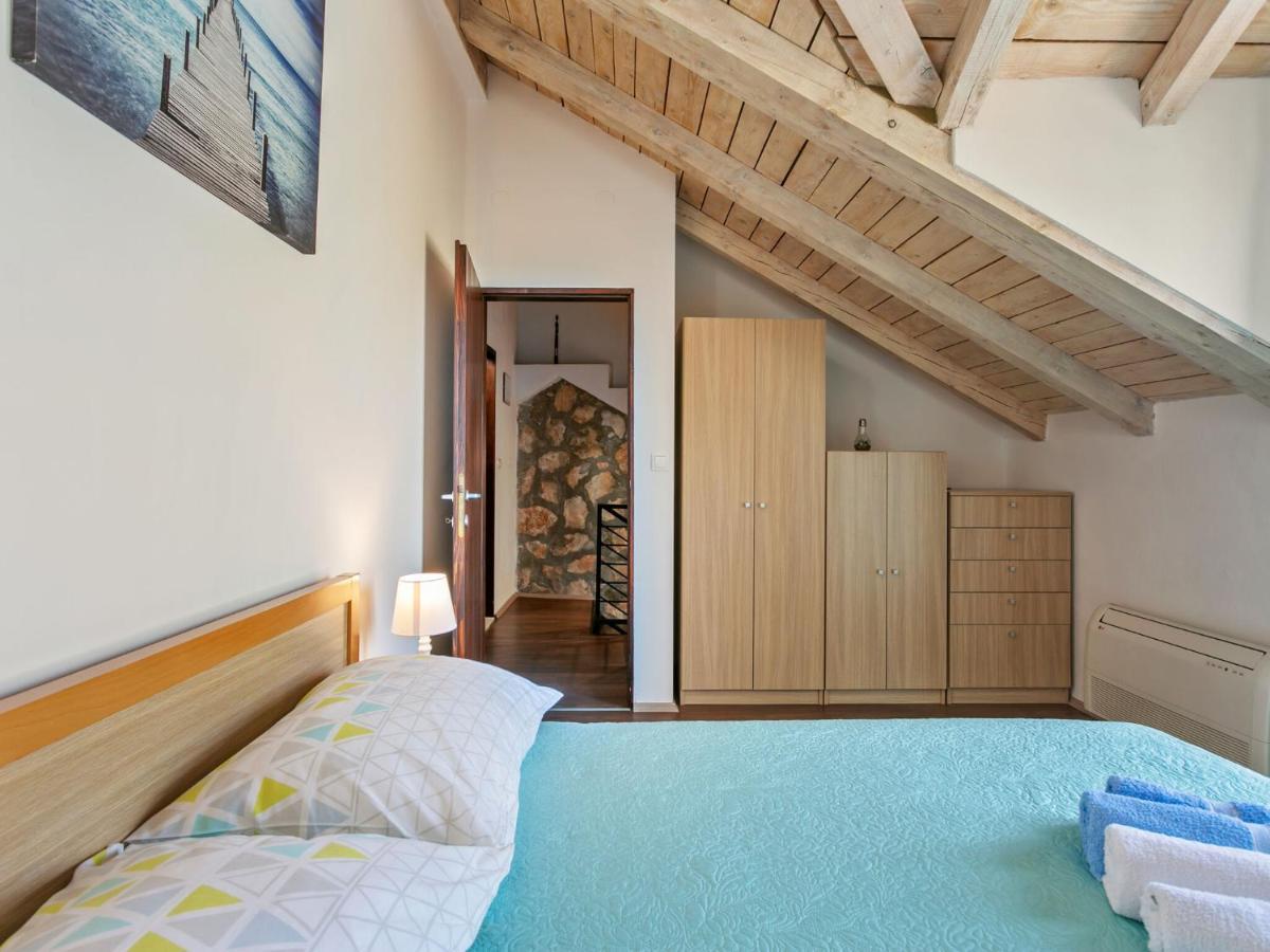 Chic Holiday Home In Marina With Private Swimming Pool Exterior foto